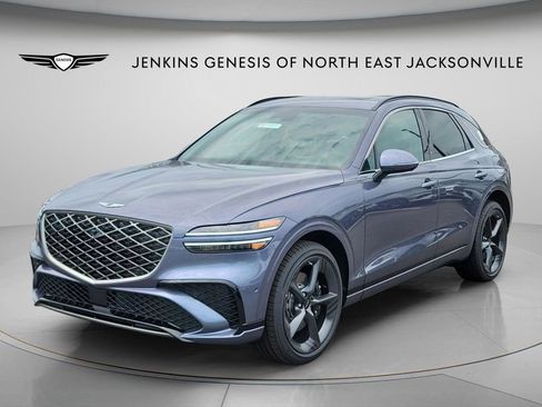New 2026 Genesis GV70 2.5T Sport Prestige AWD/4WD image 5