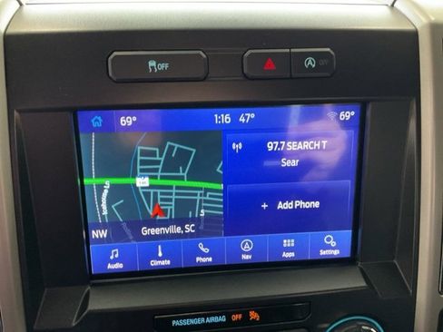 Used 2019 Ford F150 Lariat image 15