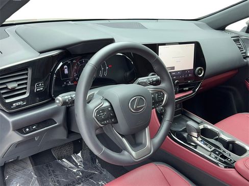 Used 2025 Lexus NX 350 AWD w/ Accessory Package (K3) image 13