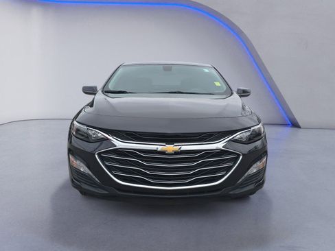 Used 2022 Chevrolet Malibu LT image 8