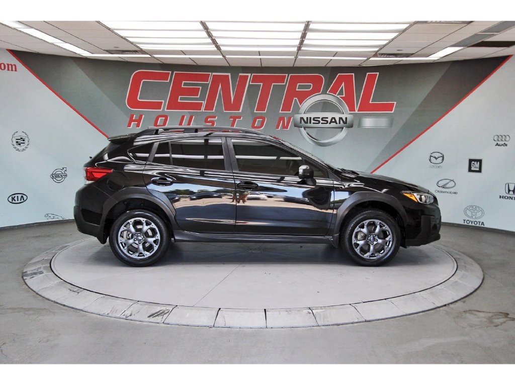Used 2023 Subaru Crosstrek 2.5i Sport AWD/4WD image 5