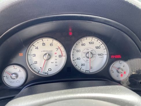 Used 2005 Acura RSX FWD image 15