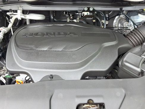 Used 2023 Honda Odyssey EX-L image 30