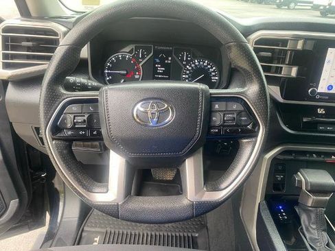 Used 2023 Toyota Tundra SR5 RWD image 17