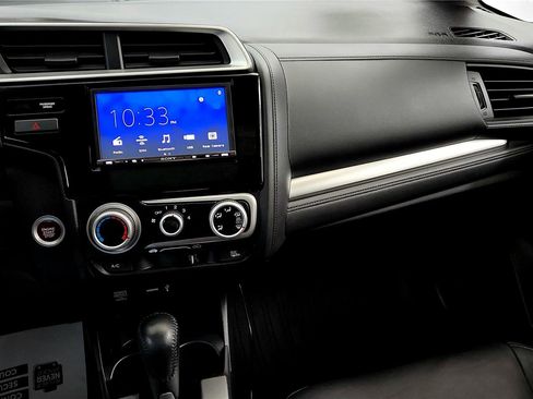 Used 2017 Honda Fit EX-L image 29