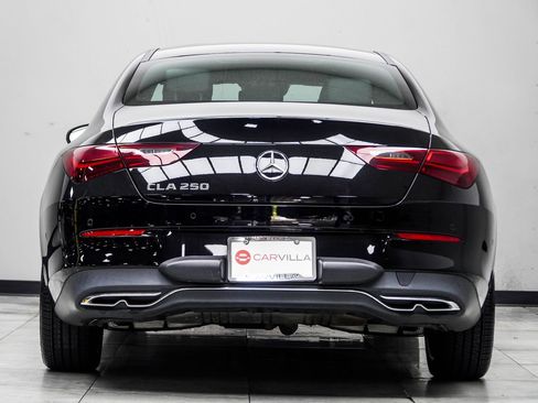 Used 2025 Mercedes-Benz CLA 250 image 11
