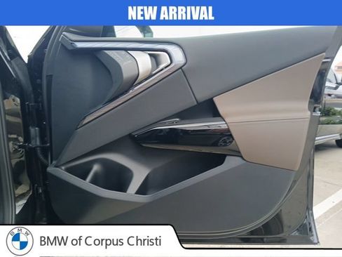 Used 2026 BMW X3 xDrive30i w/ Premium Package AWD/4WD image 16