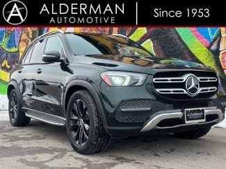 Used 2022 Mercedes-Benz GLE 350 4MATIC w/ Premium Package video 1