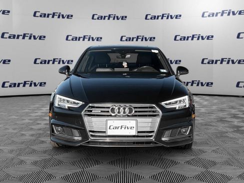 Used 2018 Audi A4 2.0T Prestige w/ Prestige Package image 9