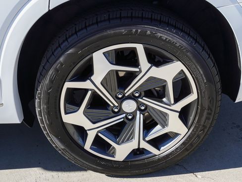 Used 2021 Hyundai Palisade Calligraphy AWD/4WD image 13