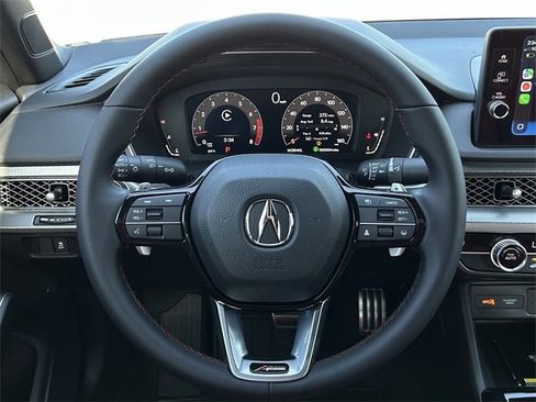 New 2026 Acura Integra A-Spec image 13