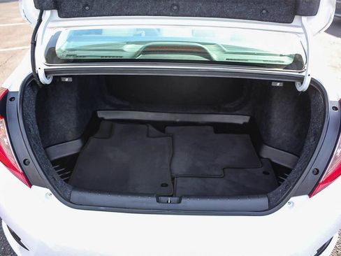 Used 2020 Honda Civic EX image 38