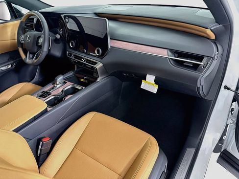 New 2026 Lexus RX 350 Premium w/ Convenience Package FWD image 18
