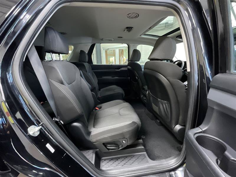 Used 2020 Hyundai Palisade SEL w/ Convenience Package FWD image 26