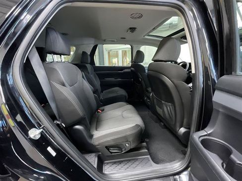 Used 2020 Hyundai Palisade SEL w/ Convenience Package FWD image 26