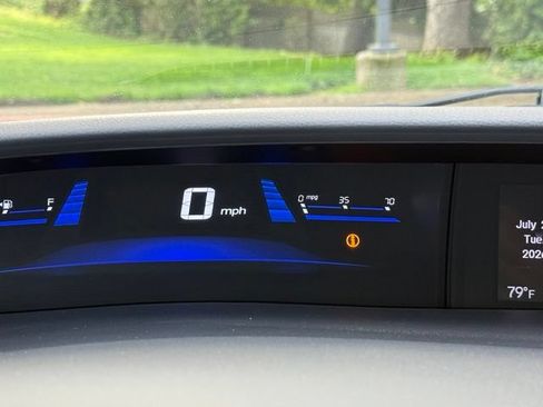 Used 2015 Honda Civic SE image 17