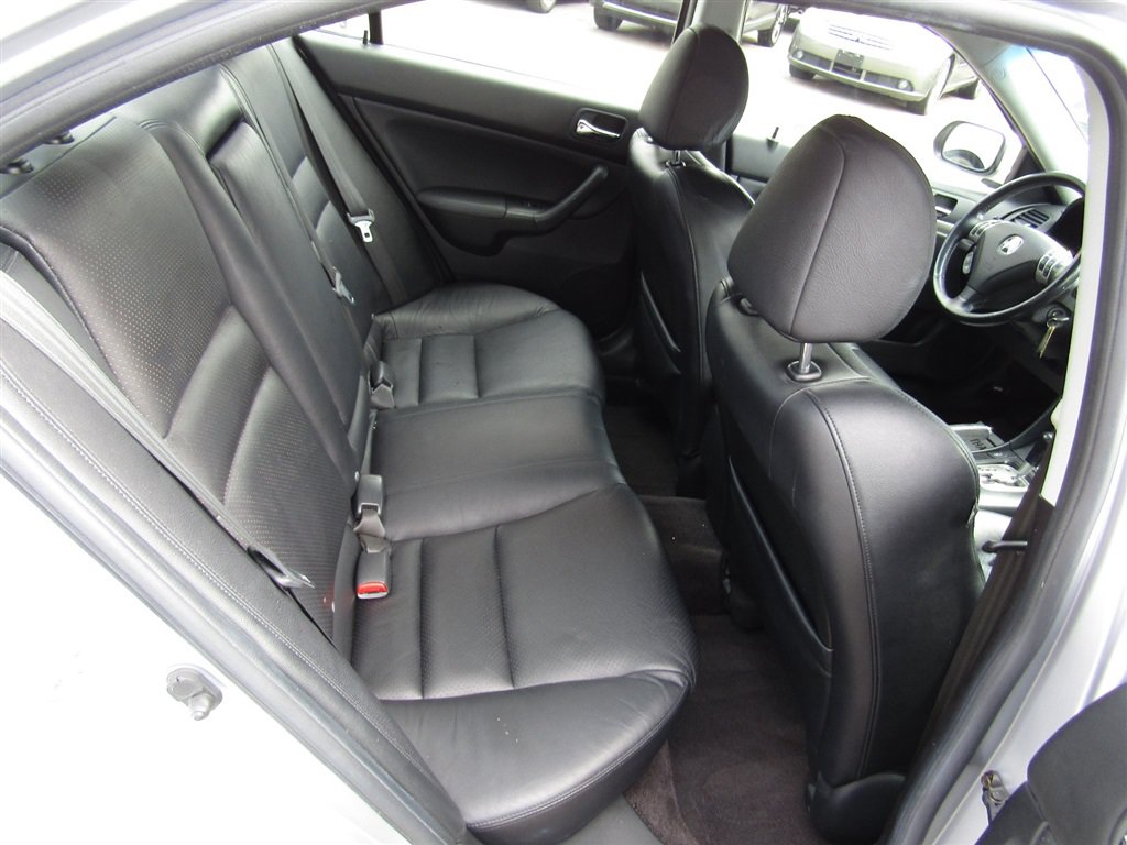 Used 2005 Acura TSX FWD image 21