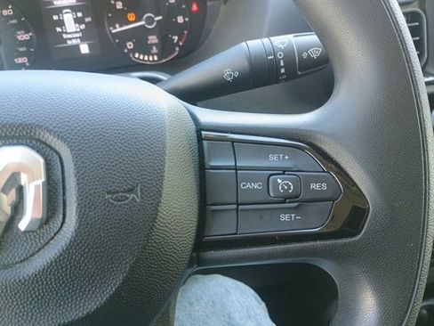 Used 2023 RAM ProMaster 1500 FWD image 24