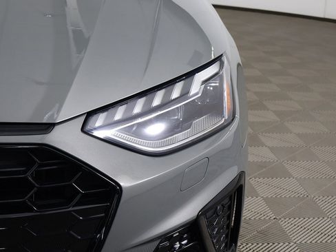 Used 2023 Audi A4 2.0T Prestige w/ Prestige Package image 19