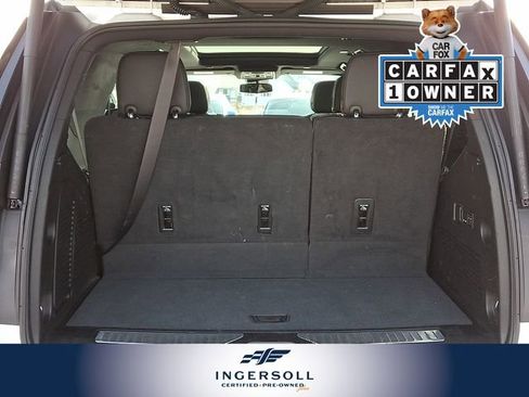 Used 2023 GMC Yukon AT4 image 30