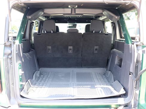 Used 2022 Ford Bronco Big Bend AWD/4WD image 53