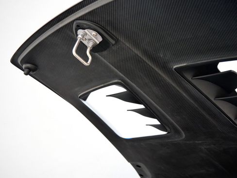 Used 2025 Porsche 911 GT3 RS image 29