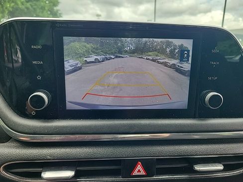 Used 2020 Hyundai Sonata SEL w/ Cargo Package FWD image 18