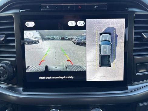 Used 2024 Ford F150 XLT w/ Equipment Group 302A MID image 28