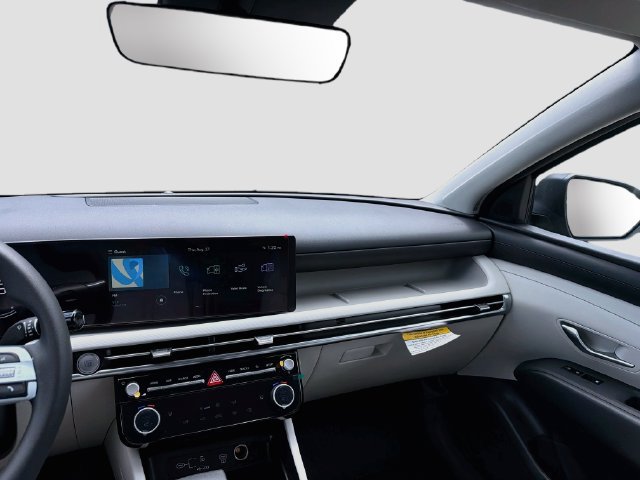 New 2026 Hyundai Tucson SEL Plus FWD image 23