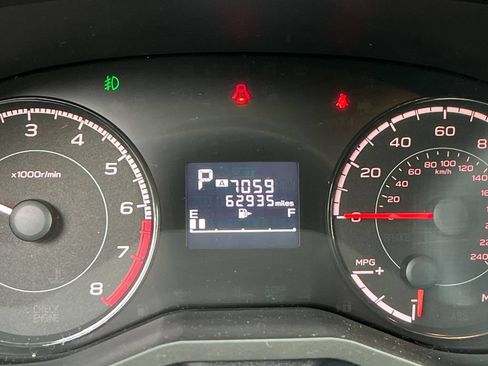 Used 2019 Subaru Crosstrek 2.0i Premium AWD/4WD image 15