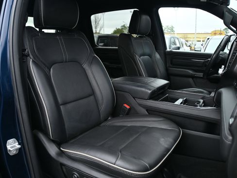 Used 2022 RAM 1500 Limited image 17