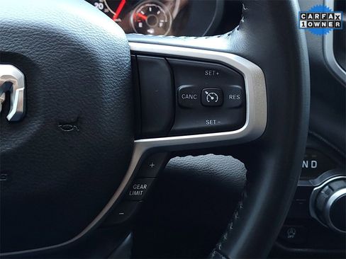 Used 2020 RAM 1500 Big Horn image 23