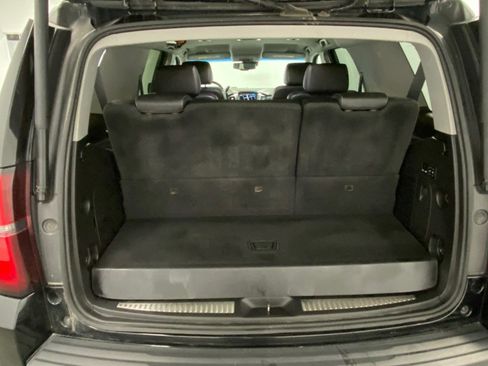 Used 2019 Chevrolet Tahoe Premier image 40
