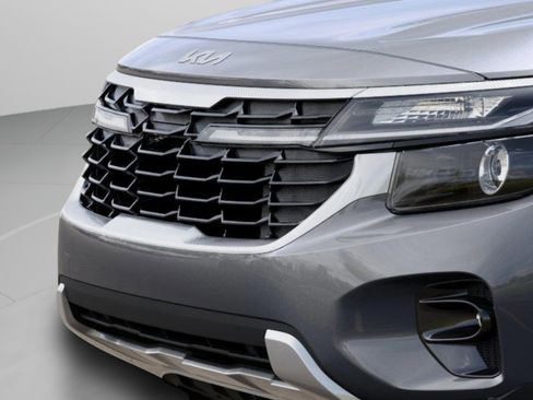 New 2026 Kia Seltos EX image 13