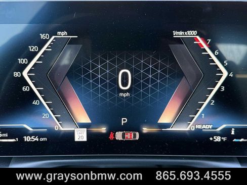 Used 2026 BMW 330i Sedan w/ Convenience Package image 27