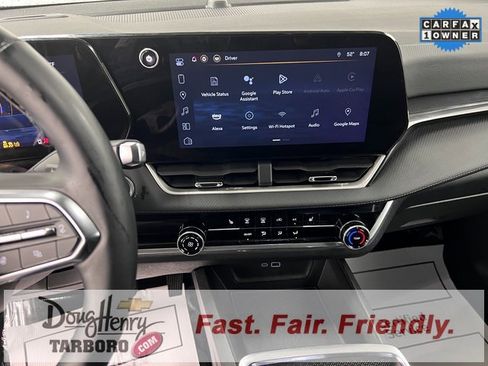 Used 2025 Chevrolet Equinox LT image 42