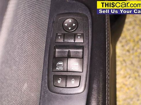 Used 2016 Dodge Challenger SXT w/ Sound Group RWD image 28