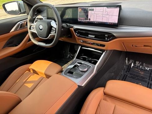 Used 2026 BMW 430i xDrive Convertible w/ Premium Package AWD/4WD image 31