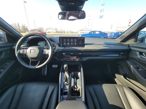 Certified 2023 Honda Accord Sport image 27