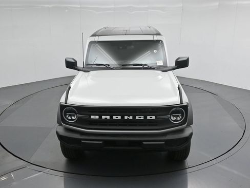 New 2026 Ford Bronco Big Bend AWD/4WD image 35