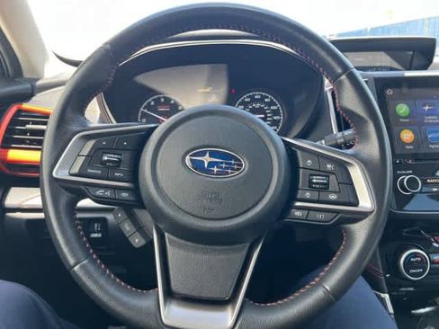 Used 2021 Subaru Forester Sport AWD/4WD image 25