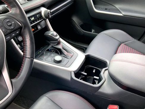 Used 2023 Toyota RAV4 XSE image 13