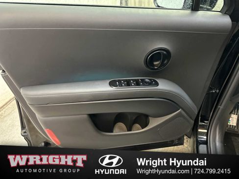 New 2026 Hyundai Palisade XRT Pro image 10