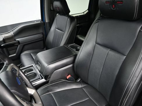 Used 2021 Ford F250 Lariat AWD/4WD image 16