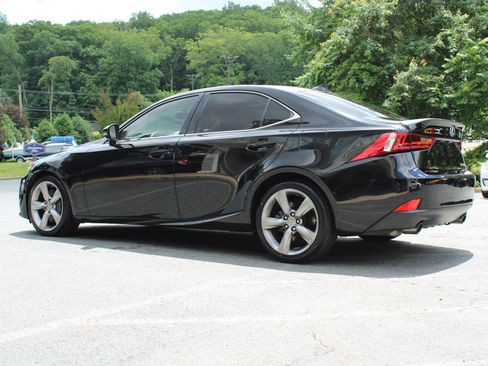 Used 2015 Lexus IS 350 image 4