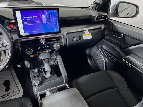 New 2026 Toyota 4Runner TRD Sport Premium AWD/4WD image 19