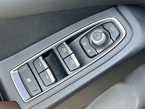 New 2026 Subaru Ascent Touring image 17