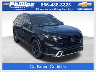 Used 2023 Honda CR-V Sport Touring video 1