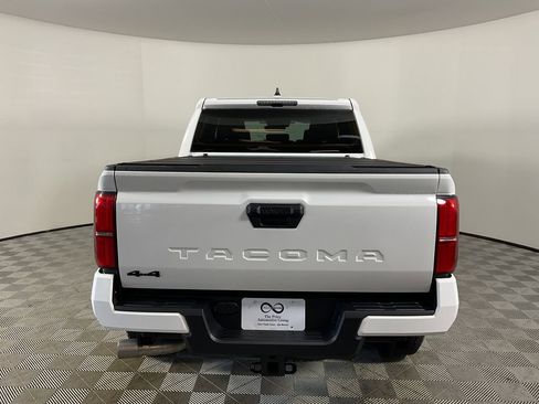 New 2026 Toyota Tacoma TRD Off-Road image 7