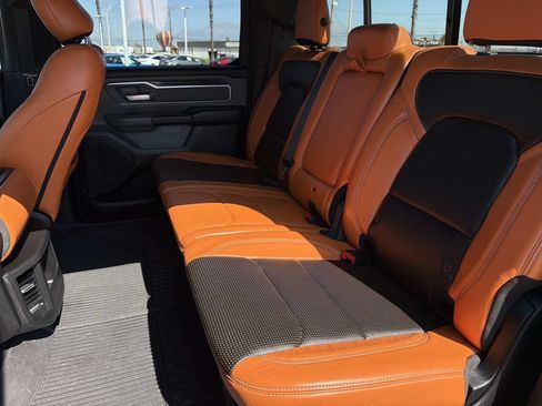 Used 2023 RAM 1500 Big Horn AWD/4WD image 17